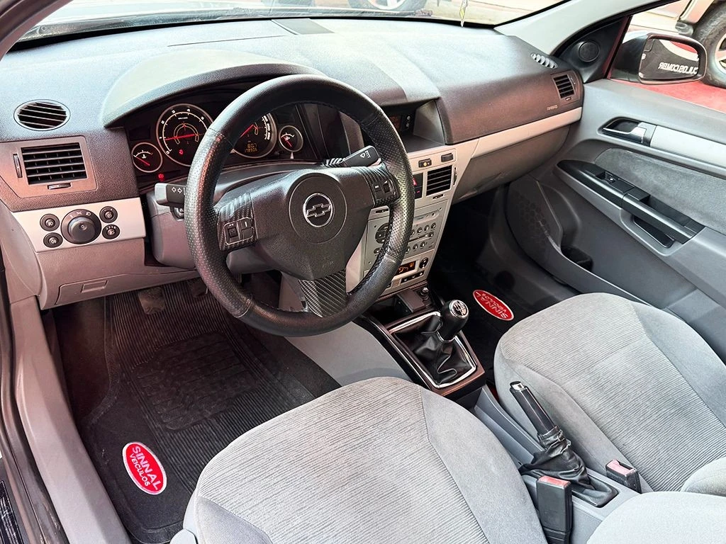 CHEVROLET VECTRA