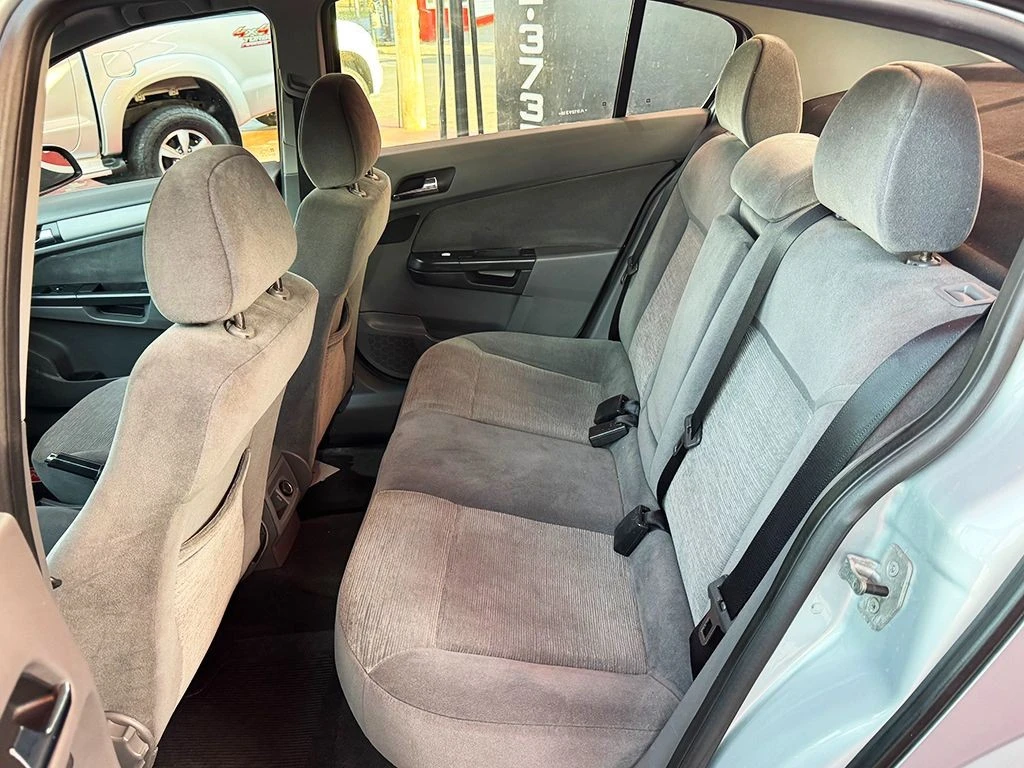CHEVROLET VECTRA