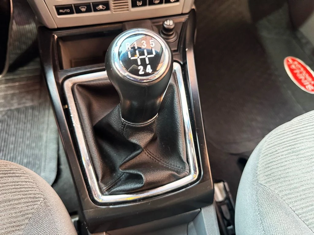 CHEVROLET VECTRA