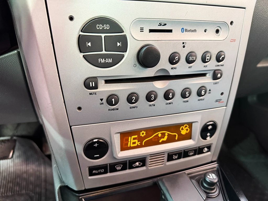 CHEVROLET VECTRA