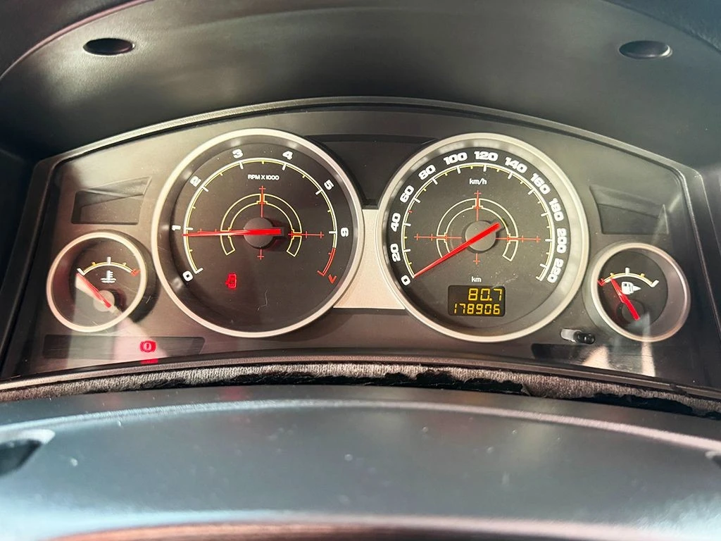 CHEVROLET VECTRA