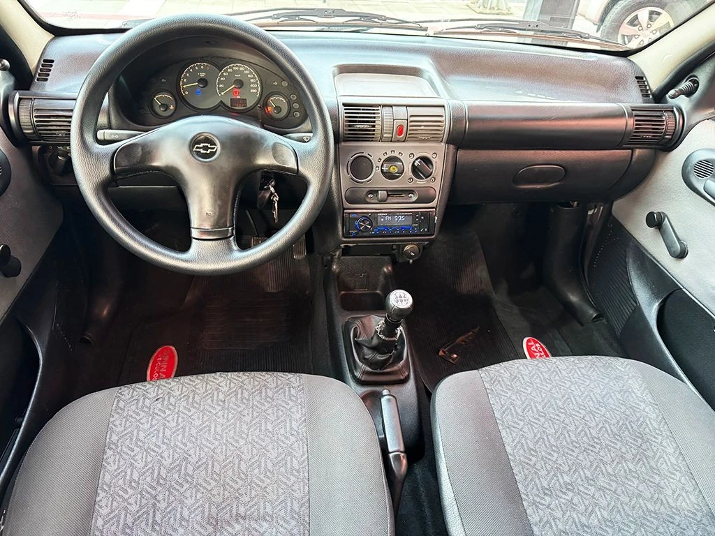 CHEVROLET CLASSIC