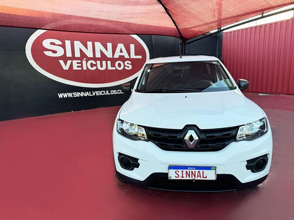 RENAULT KWID
