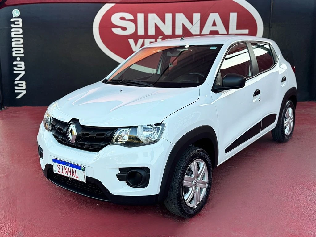 RENAULT KWID