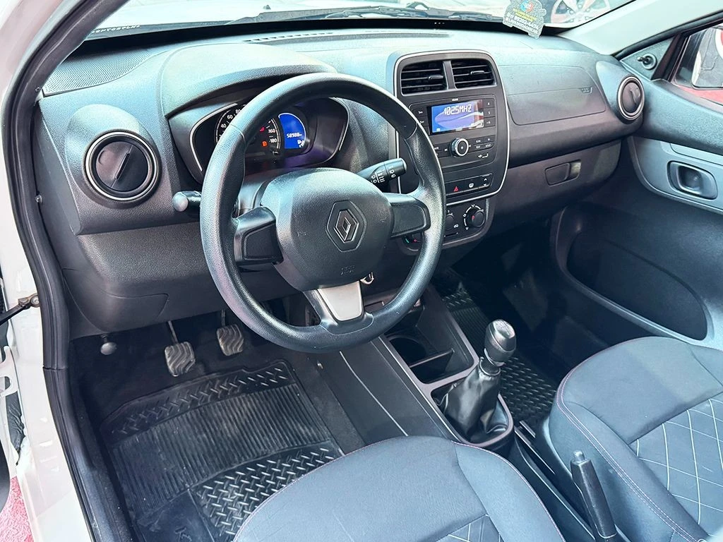 RENAULT KWID