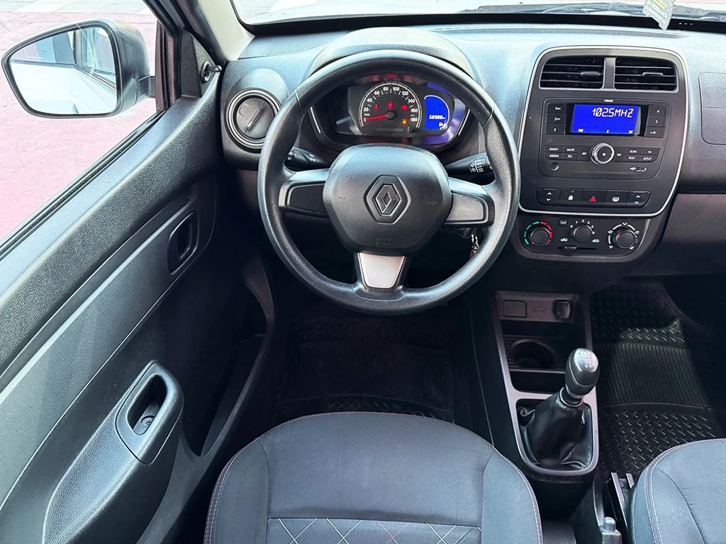 RENAULT KWID