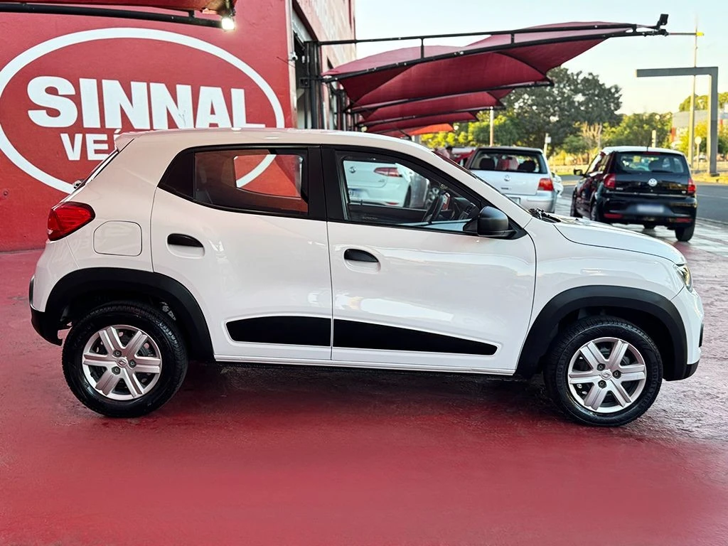 RENAULT KWID