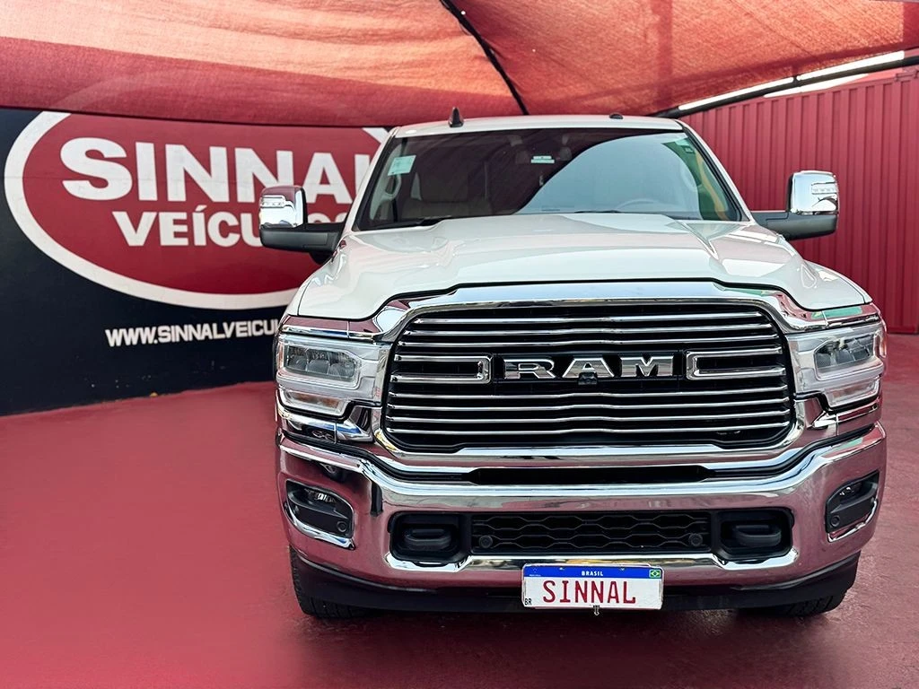 RAM 2500
