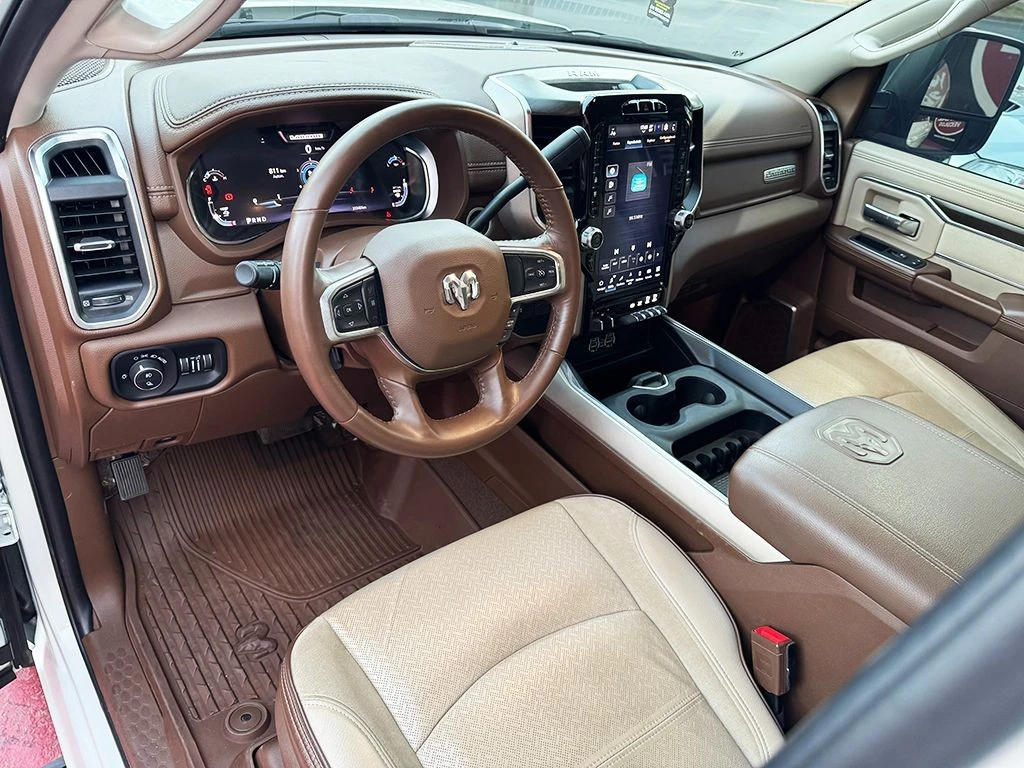 RAM 2500