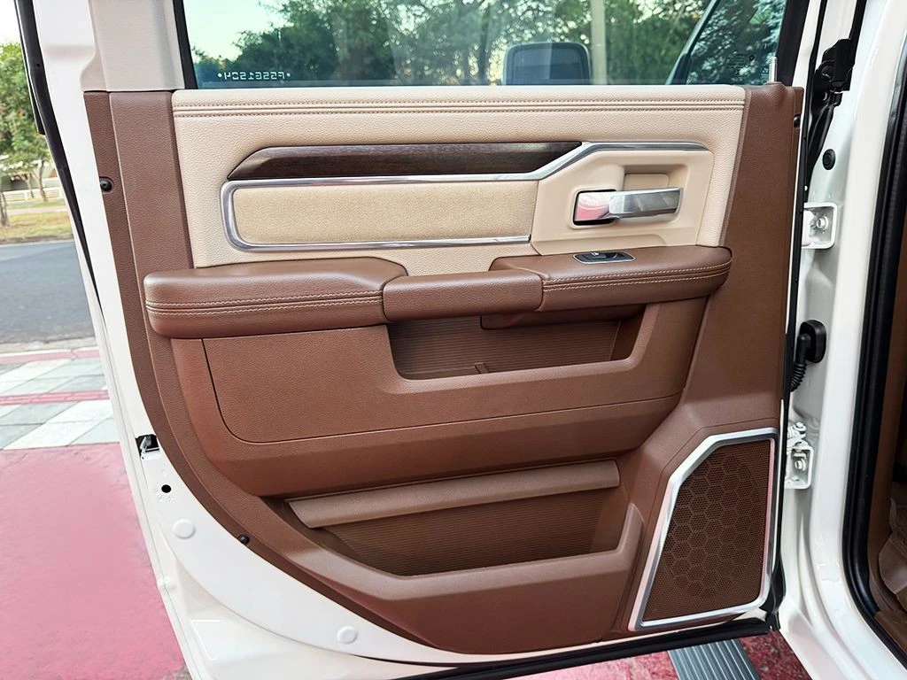 RAM 2500