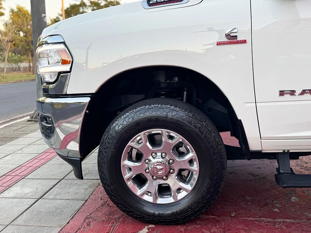 RAM 2500