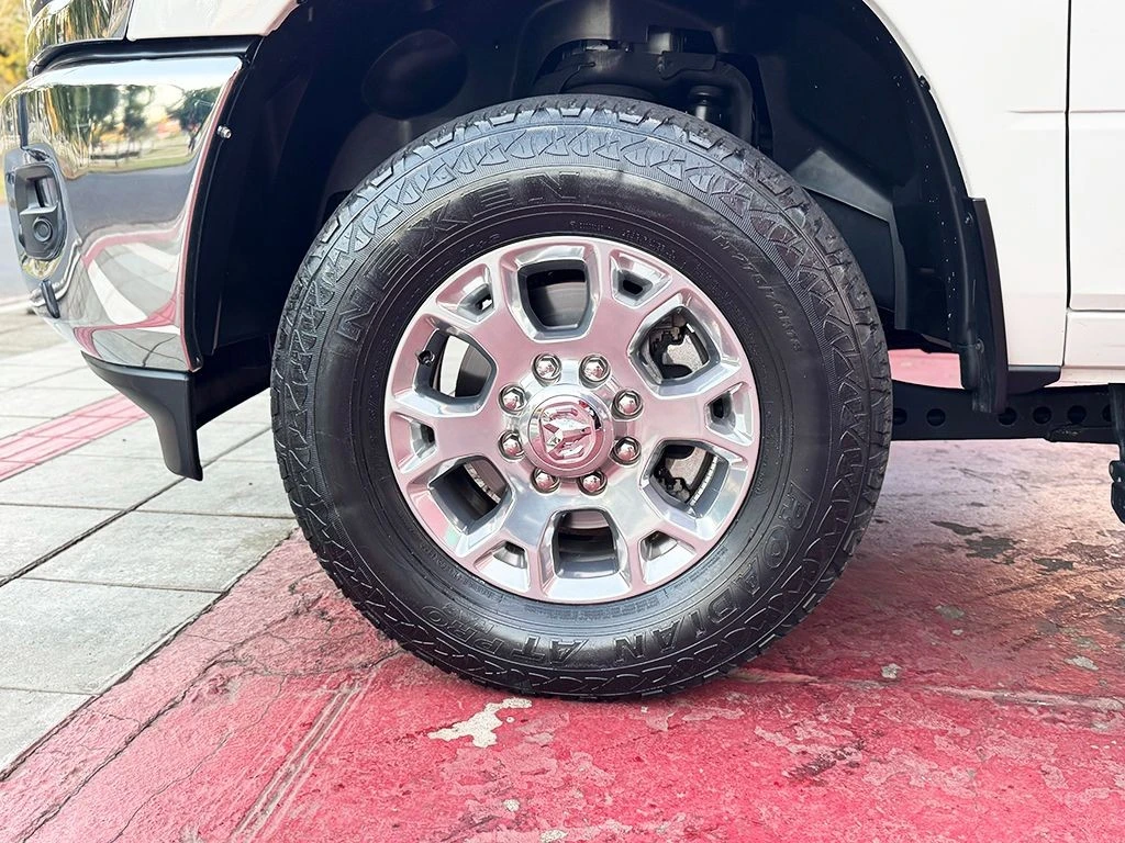 RAM 2500