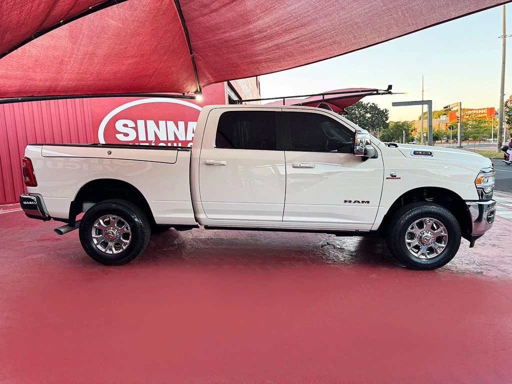 RAM 2500