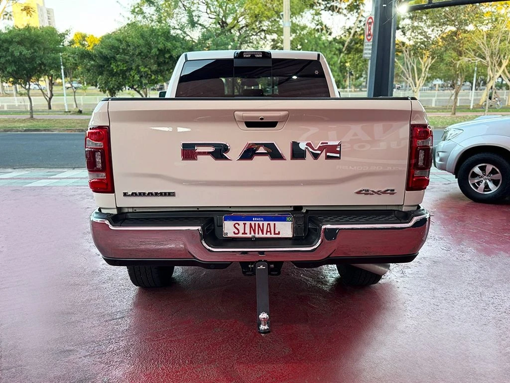 RAM 2500