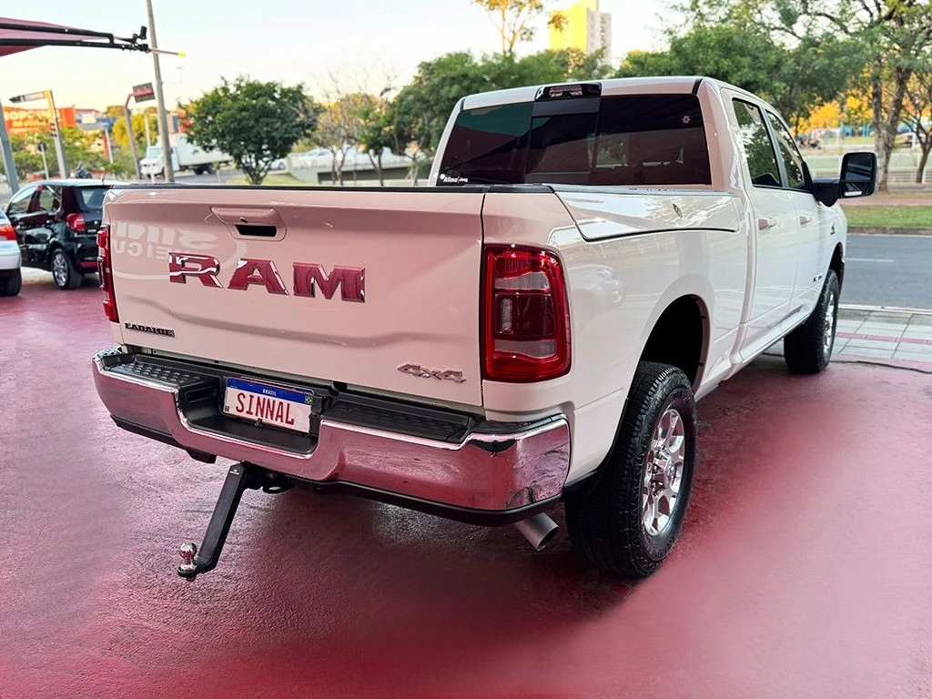 RAM 2500