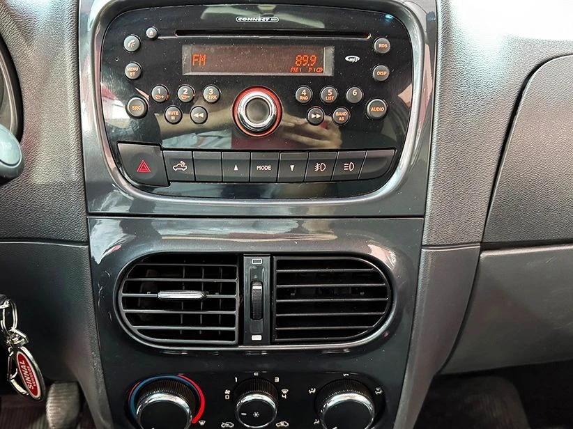 FIAT STRADA