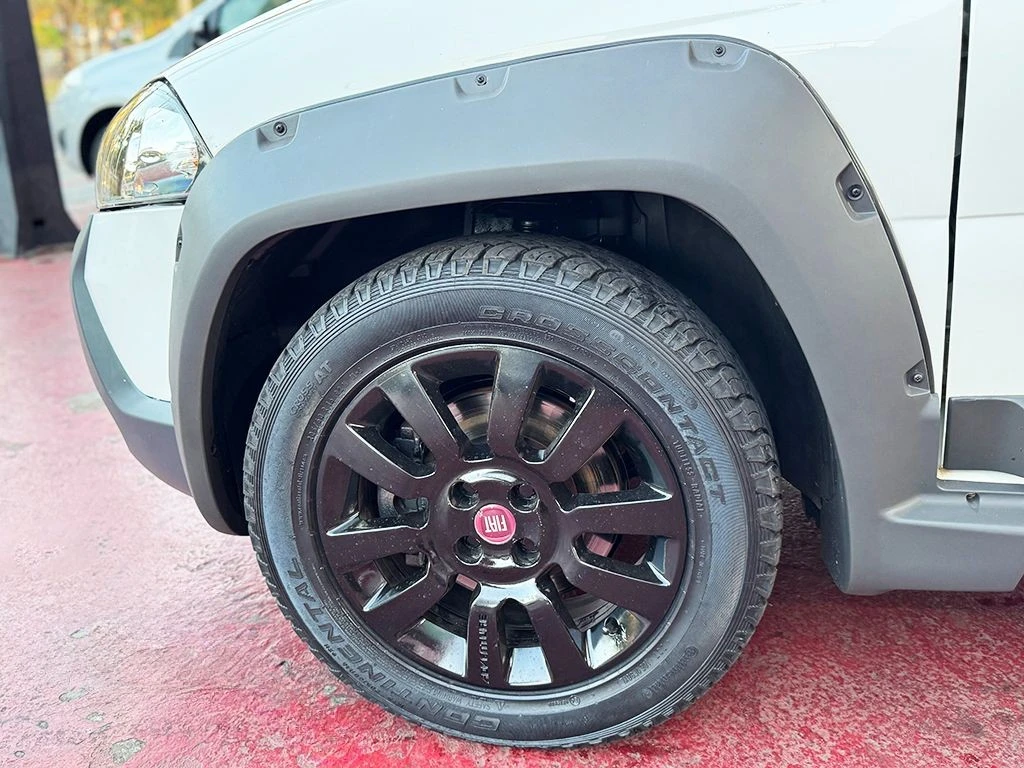FIAT STRADA