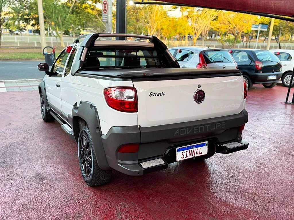 FIAT STRADA