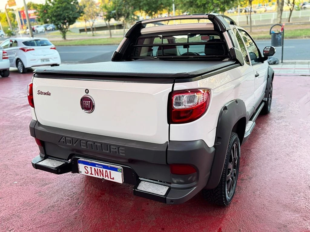 FIAT STRADA