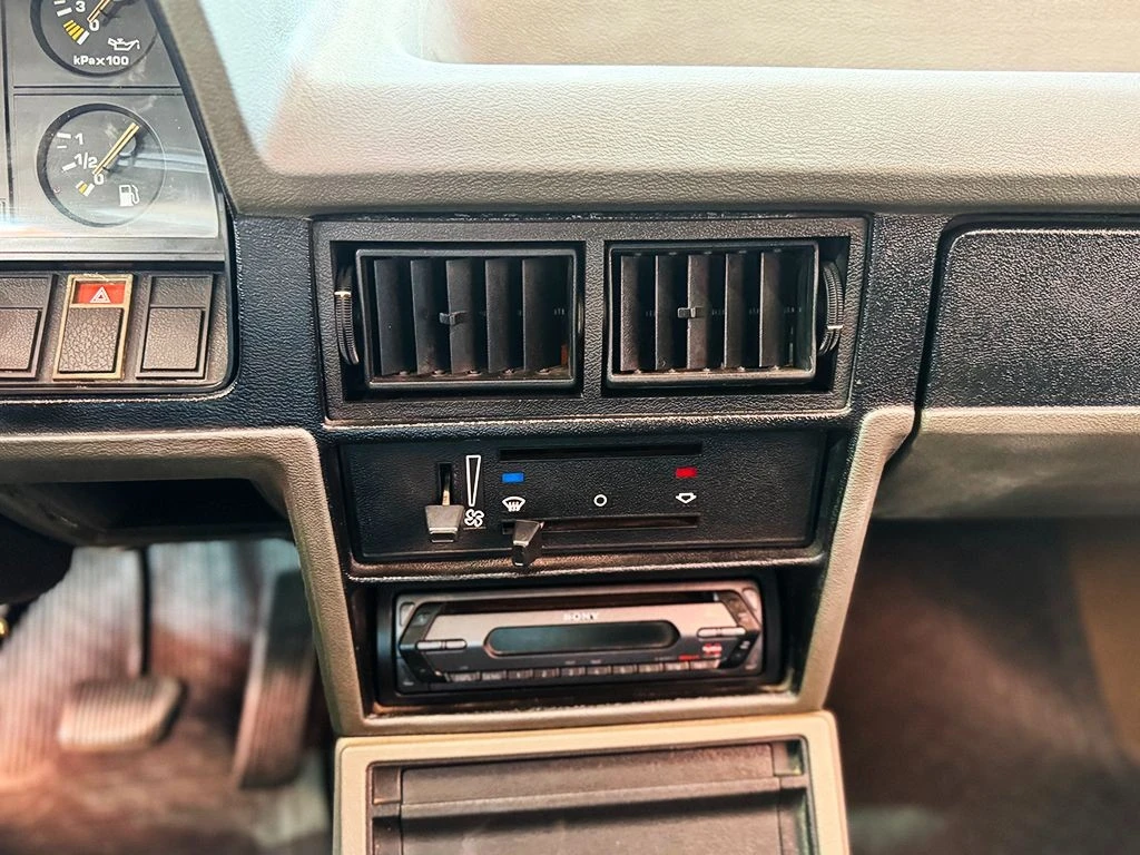 FORD PAMPA