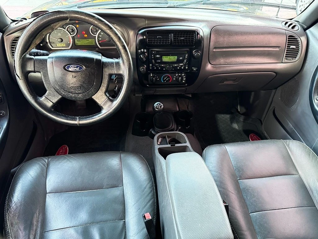FORD RANGER