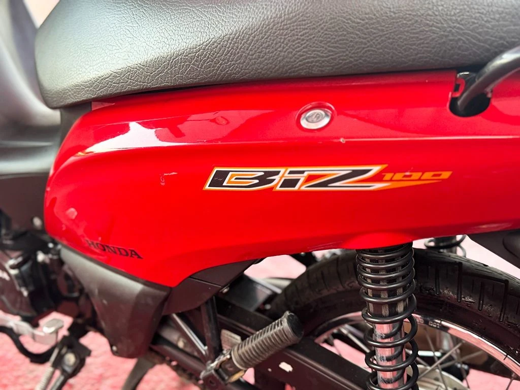 HONDA BIZ 100 ES