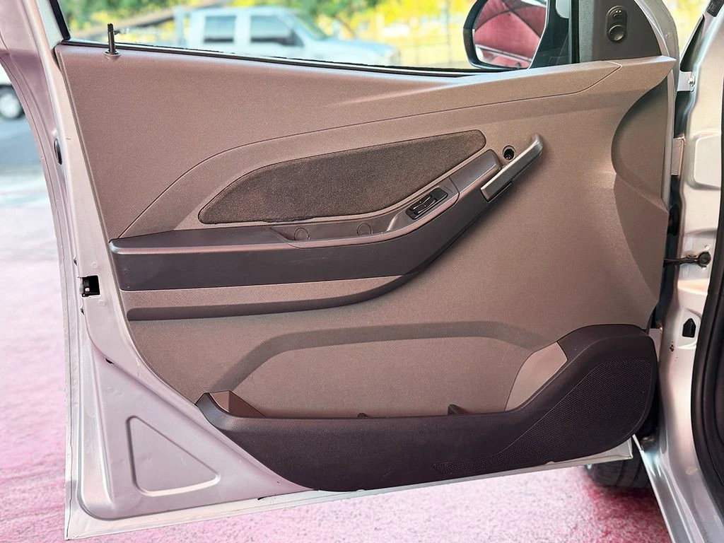 CHEVROLET AGILE