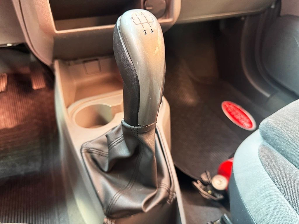 CHEVROLET AGILE