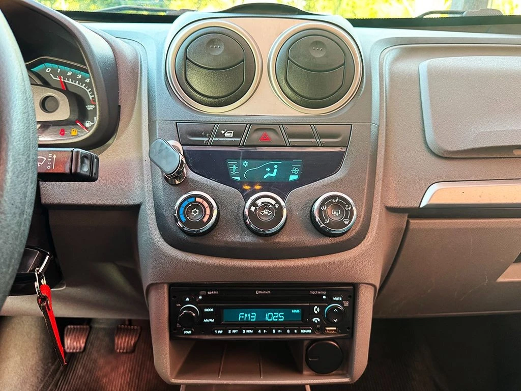 CHEVROLET AGILE