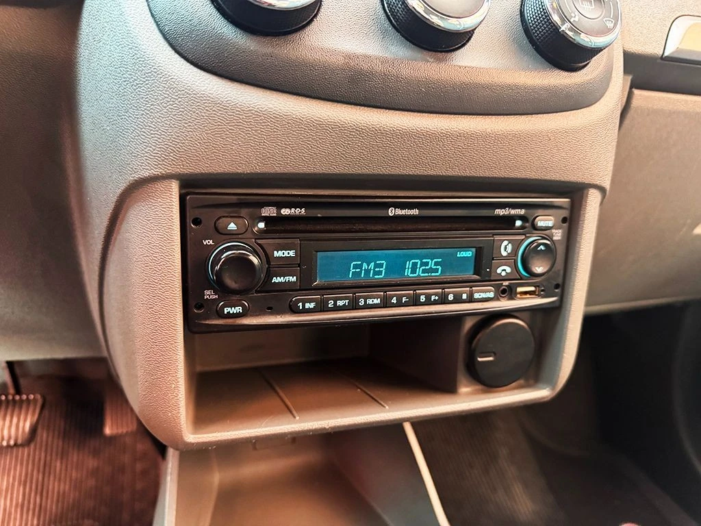 CHEVROLET AGILE