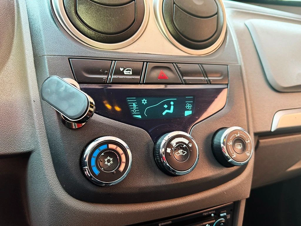 CHEVROLET AGILE