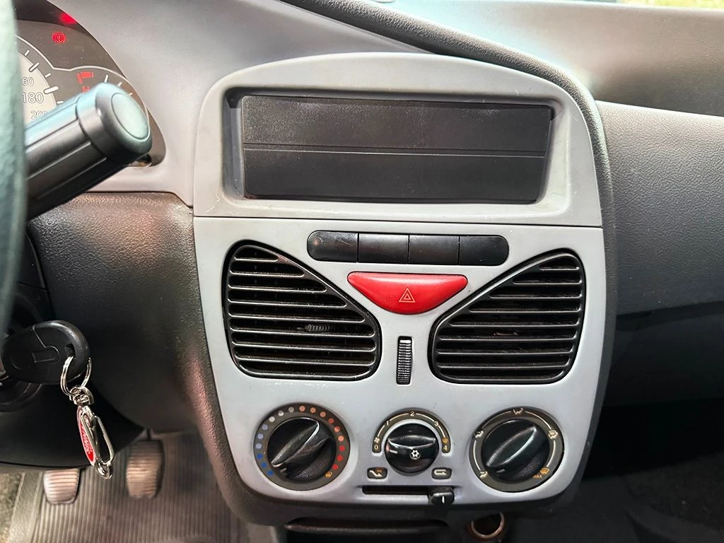 FIAT PALIO