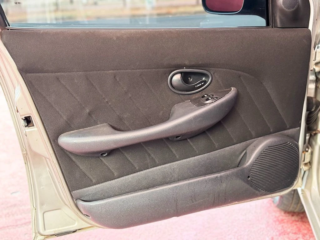 FIAT PALIO