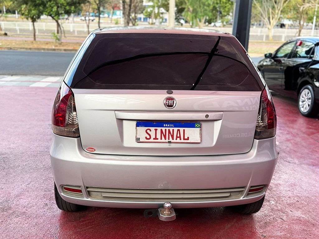 FIAT PALIO