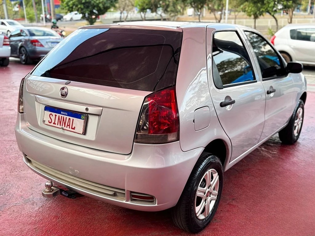 FIAT PALIO