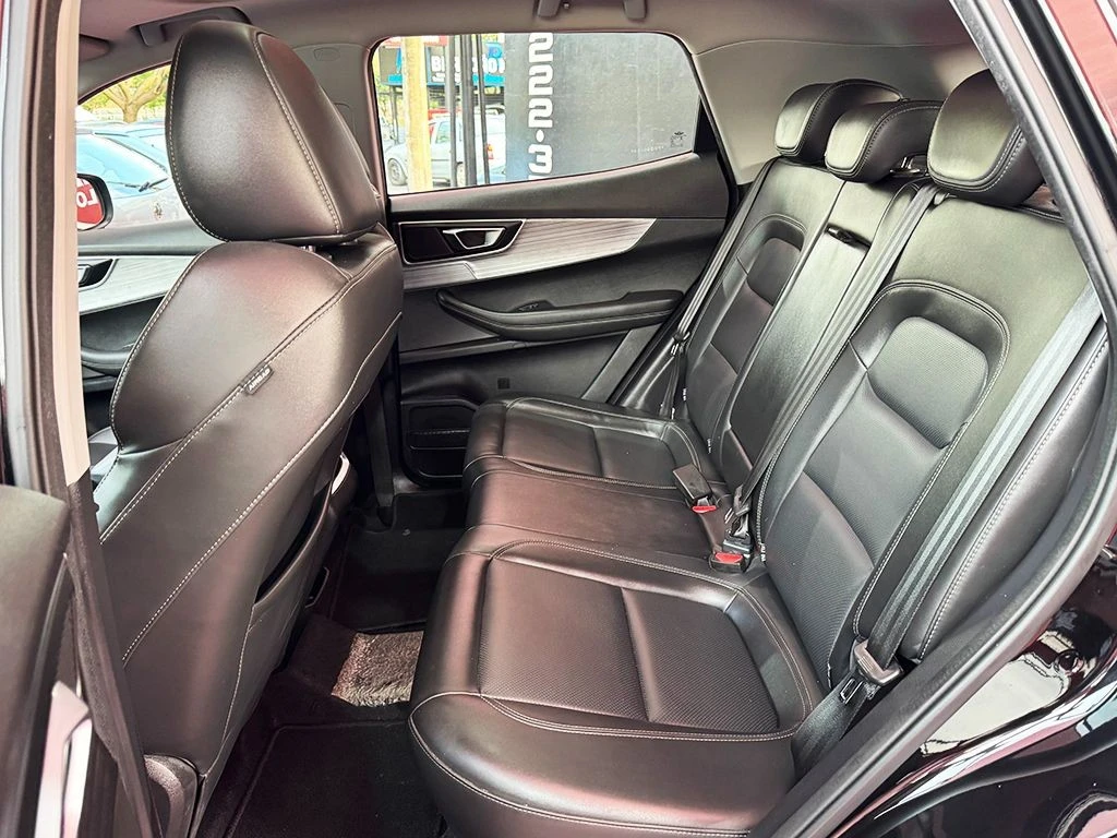 CHERY TIGGO 5X PRO