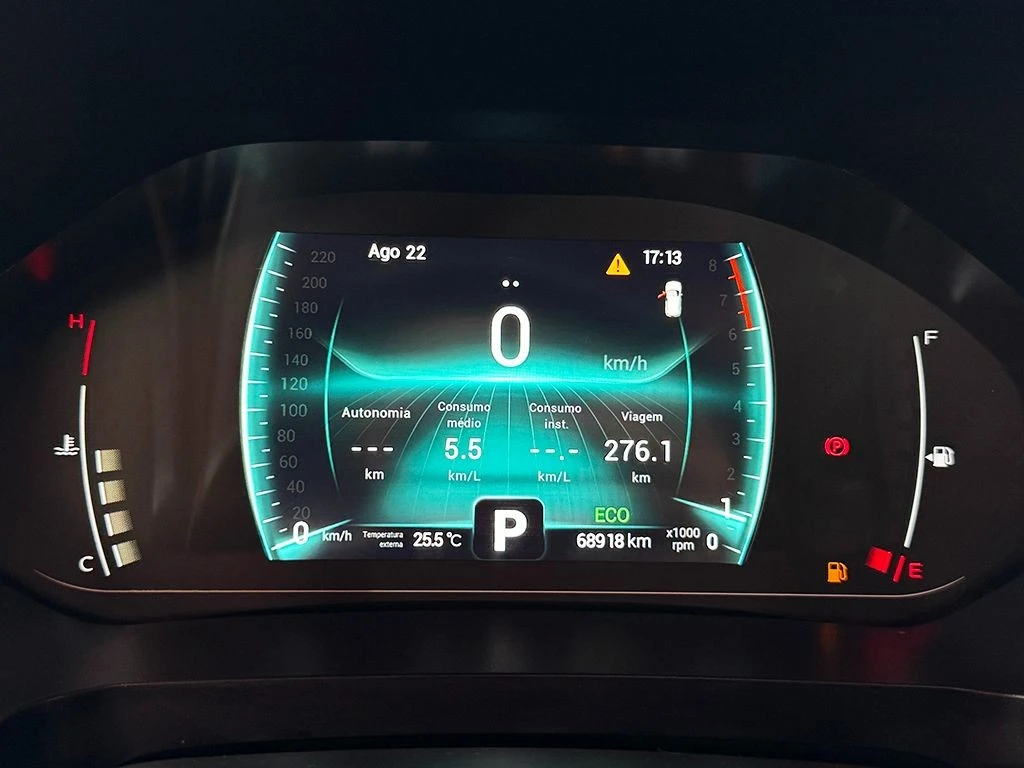 CHERY TIGGO 5X PRO