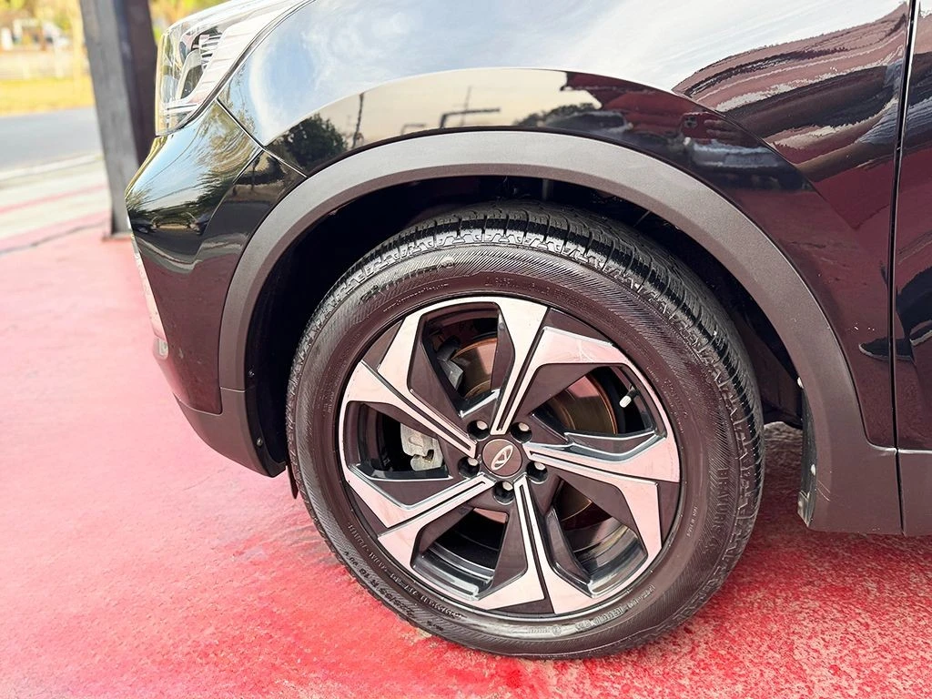 CHERY TIGGO 5X PRO