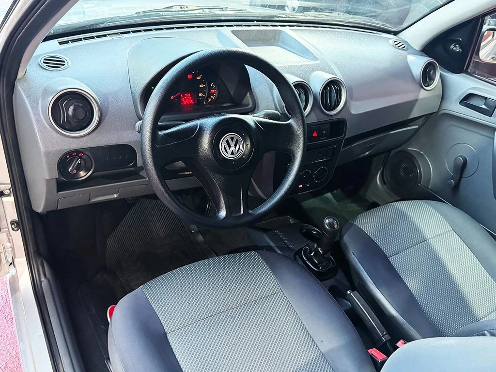 VOLKSWAGEN GOL
