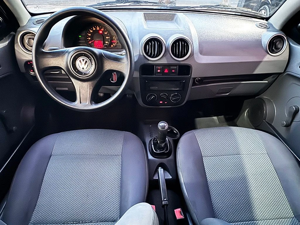 VOLKSWAGEN GOL
