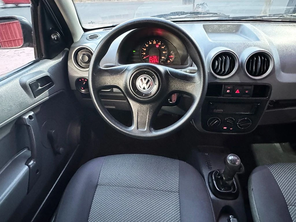 VOLKSWAGEN GOL