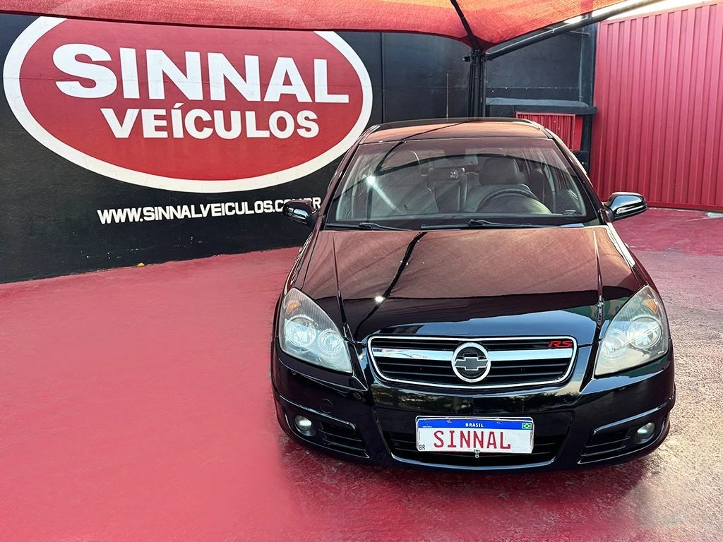 CHEVROLET VECTRA