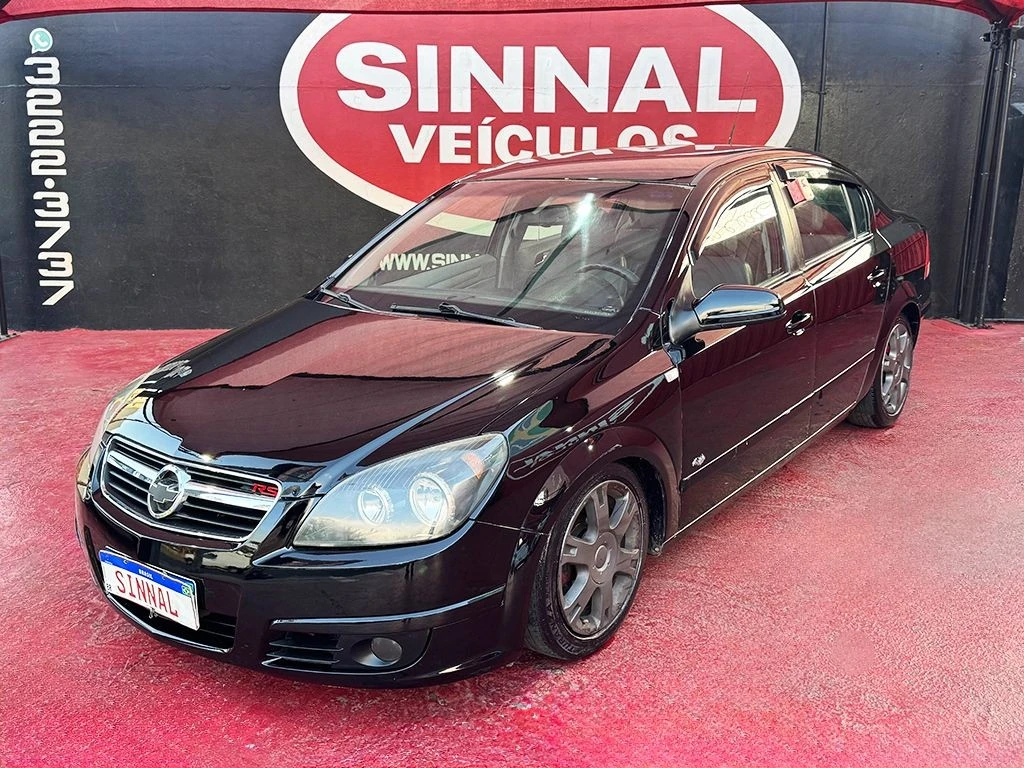 CHEVROLET VECTRA