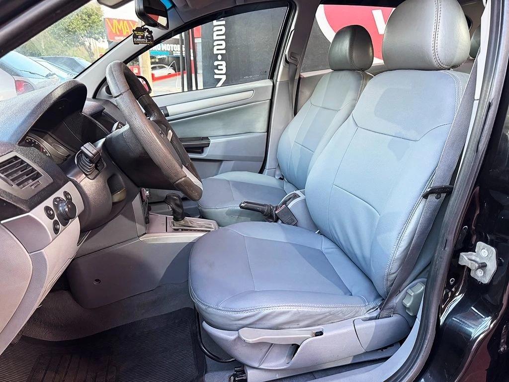 CHEVROLET VECTRA
