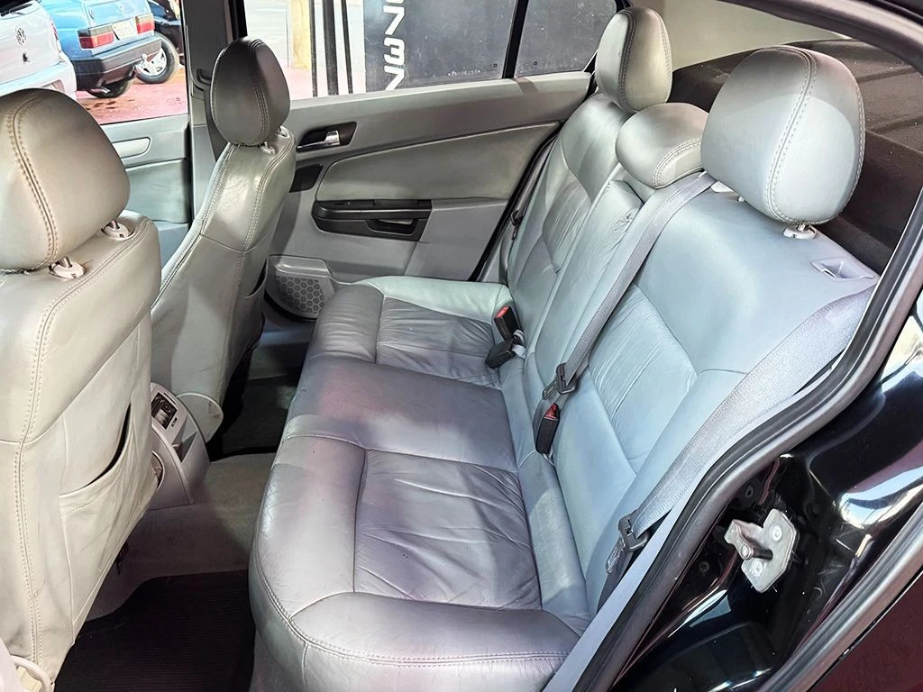 CHEVROLET VECTRA