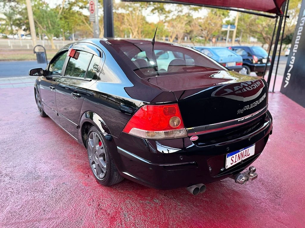 CHEVROLET VECTRA