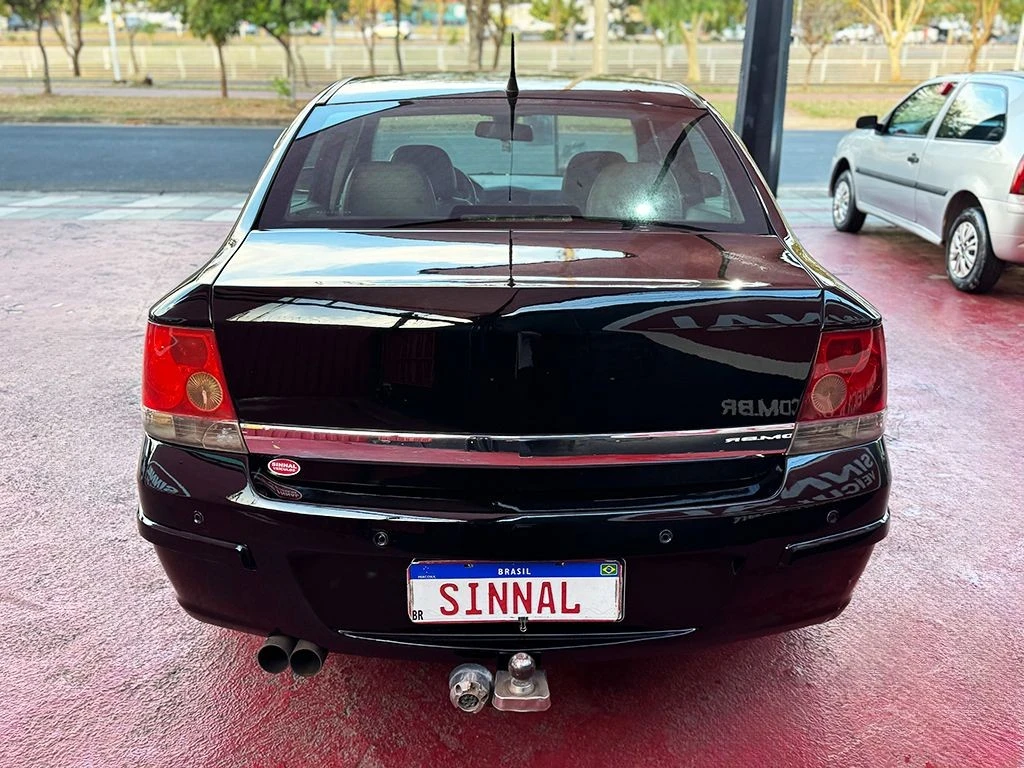 CHEVROLET VECTRA