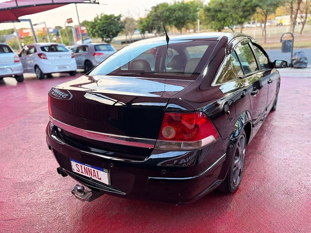 CHEVROLET VECTRA