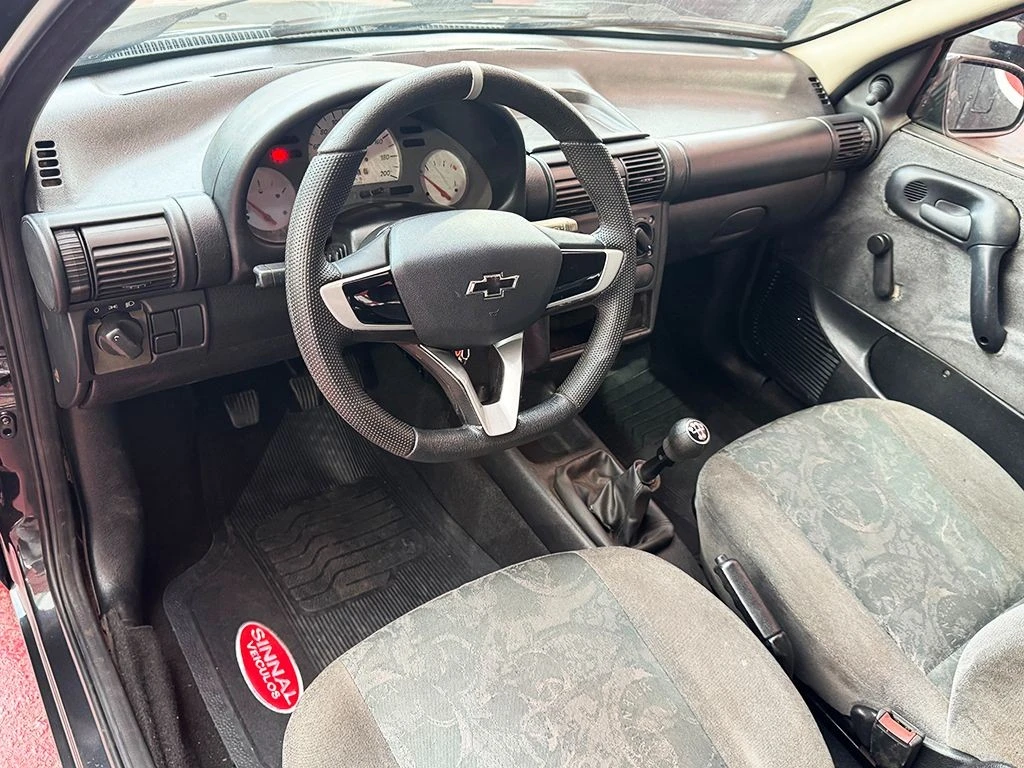 CHEVROLET CORSA
