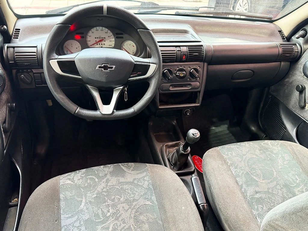 CHEVROLET CORSA